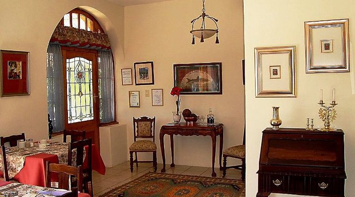 Lake Clarens Guest House