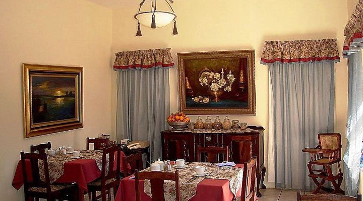 Lake Clarens Guest House