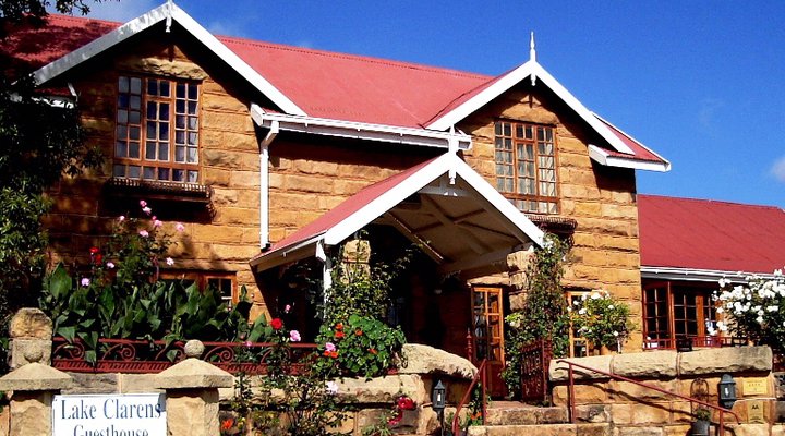 Lake Clarens Guest House