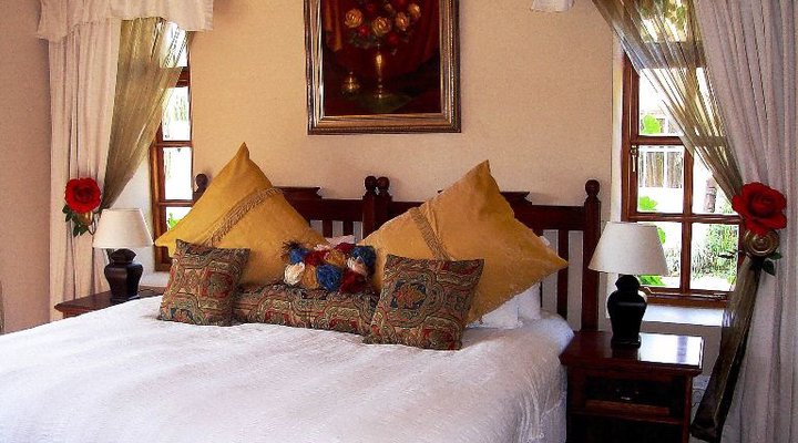 Lake Clarens Guest House