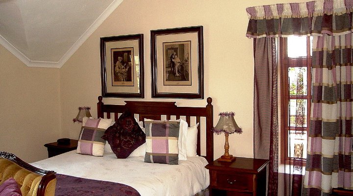 Lake Clarens Guest House