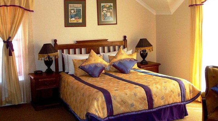 Lake Clarens Guest House