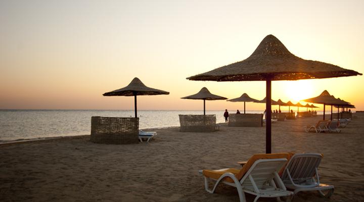 Harmony Makadi Bay Hotel & Resort