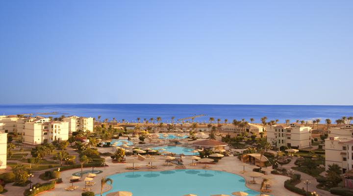 Harmony Makadi Bay Hotel & Resort