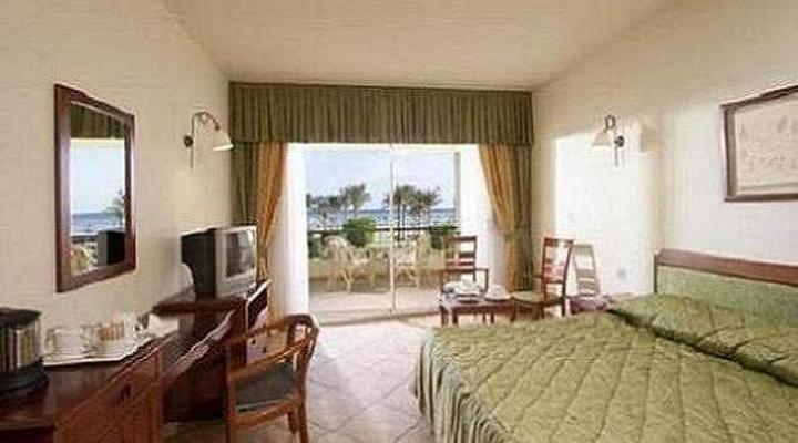 Harmony Makadi Bay Hotel & Resort