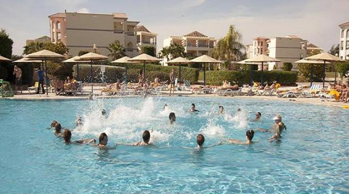 Harmony Makadi Bay Hotel & Resort