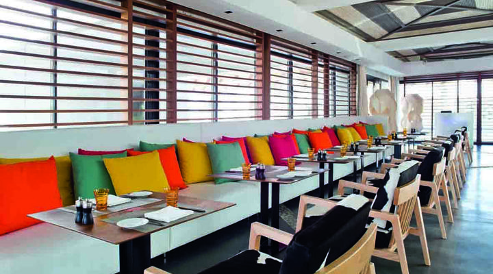 Sofitel Essaouira Mogador Golf