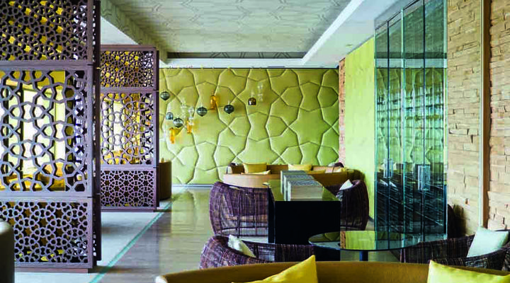 Sofitel Essaouira Mogador Golf