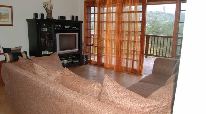 Aloe Ridge Bed and Breakfast