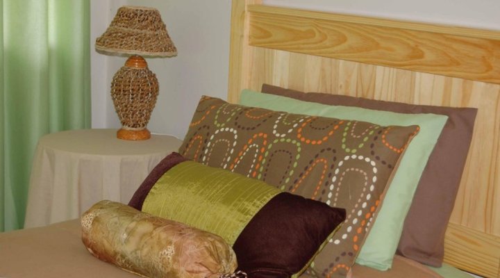 Aloe Ridge Bed and Breakfast