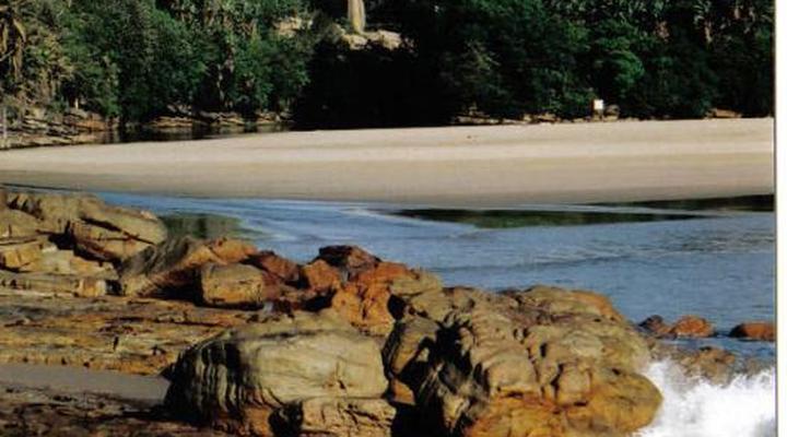 LAGUNA LA CRETE no 38, Uvongo