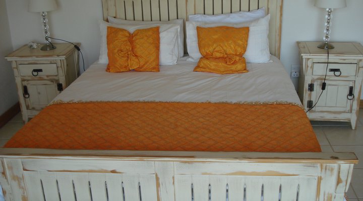 Casarentia Guest House