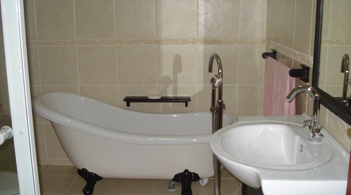 Casarentia Guest House