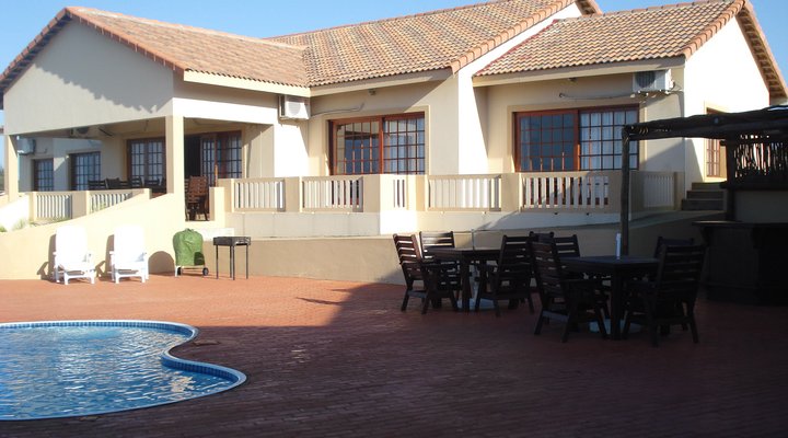 Casarentia Guest House