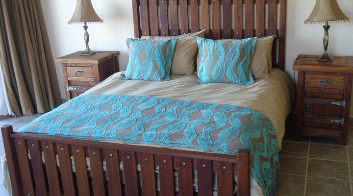 Casarentia Guest House
