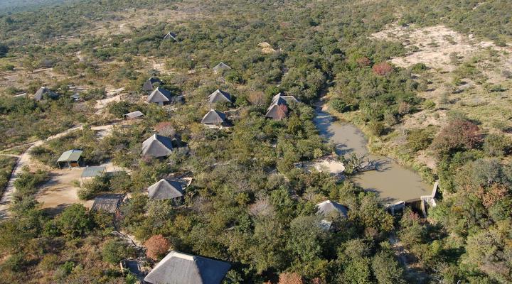 Moholoholo Mountain View