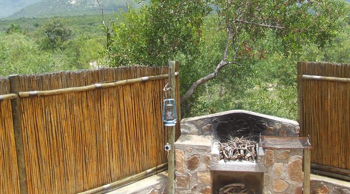 Moholoholo Mountain View