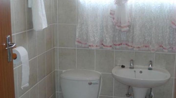 Tebogo Bed and Breakfast