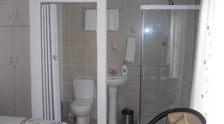 Tebogo Bed and Breakfast