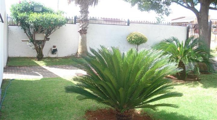 Tebogo Bed and Breakfast