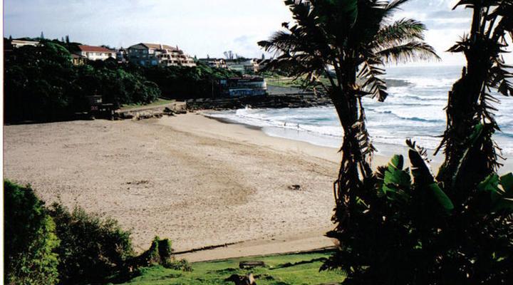 LAGUNA LA CRETE no 38, Uvongo