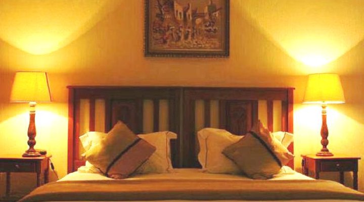 Mahanya B&B