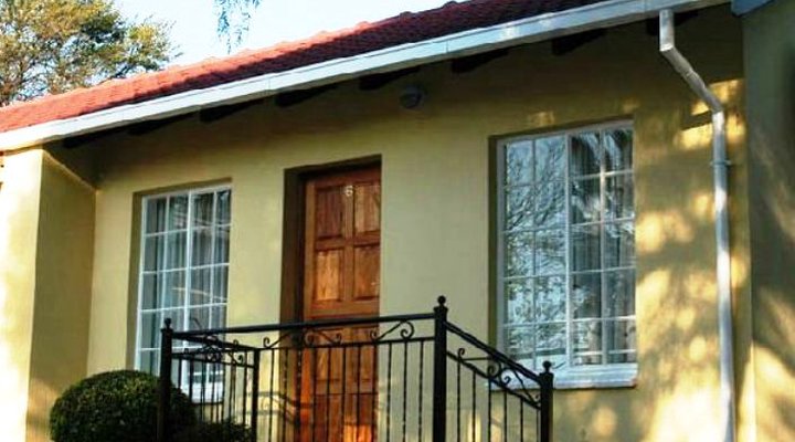 Mahanya B&B