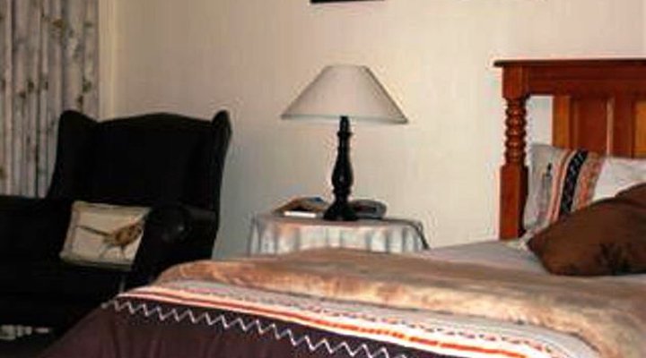 Mahanya B&B
