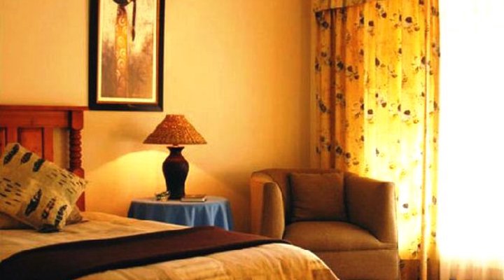 Mahanya B&B