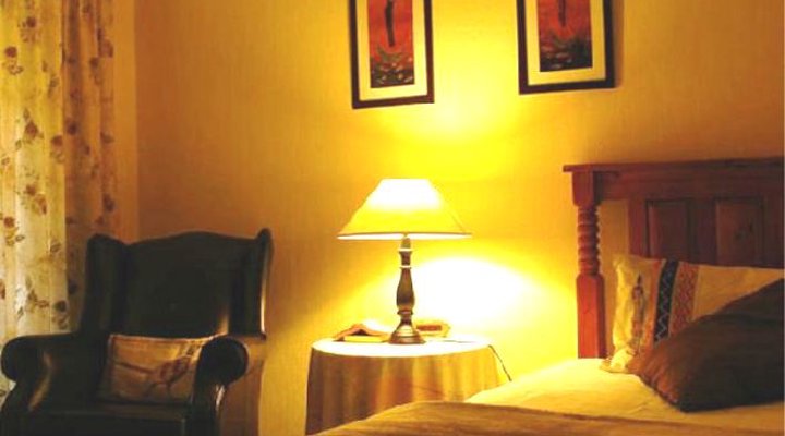 Mahanya B&B