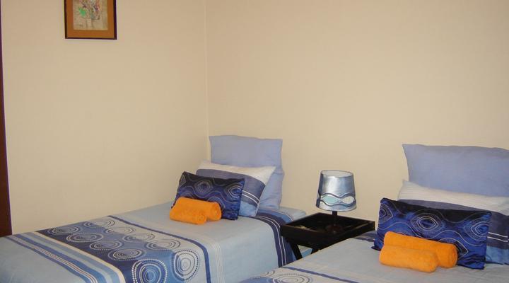 Ratanang Bed & Breakfast