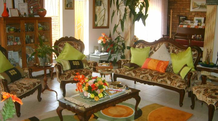 Re Etile Family House Bed and Breakfast