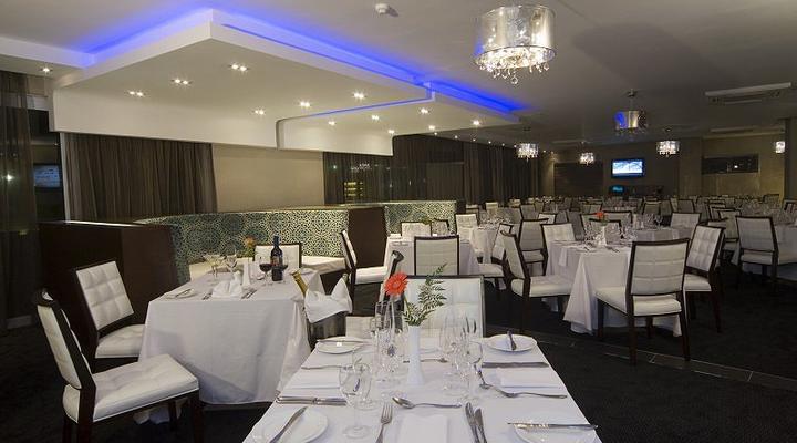 Coastlands On The Ridge