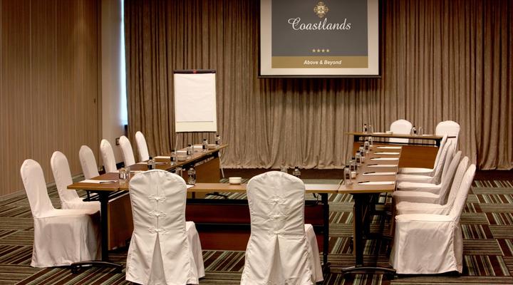 Coastlands Hotel