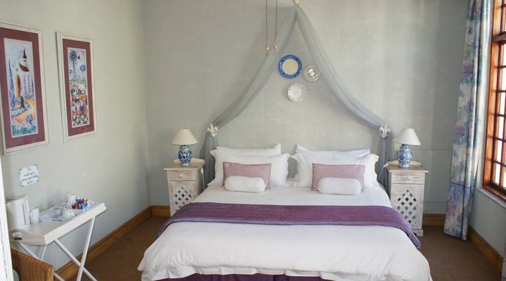 The Burrough Guest Lodge