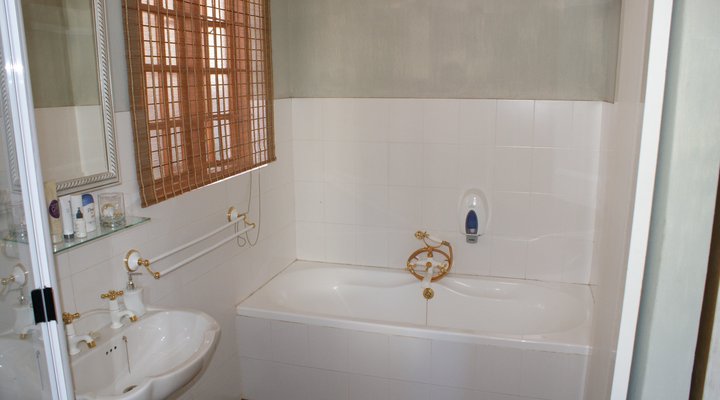 The Burrough Guest Lodge