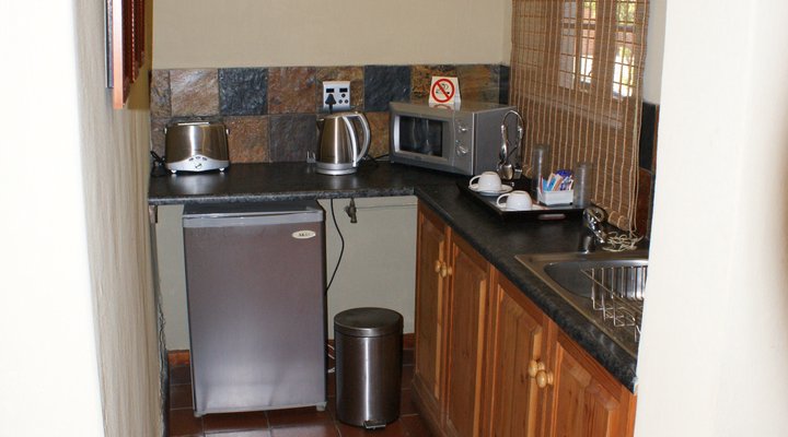 The Burrough Guest Lodge