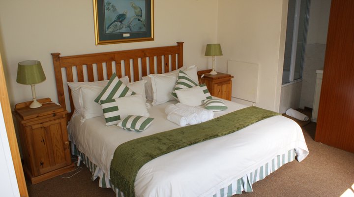 The Burrough Guest Lodge