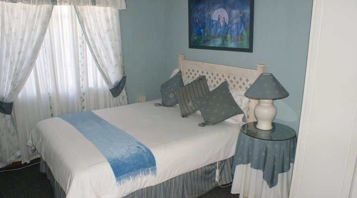 The Burrough Guest Lodge