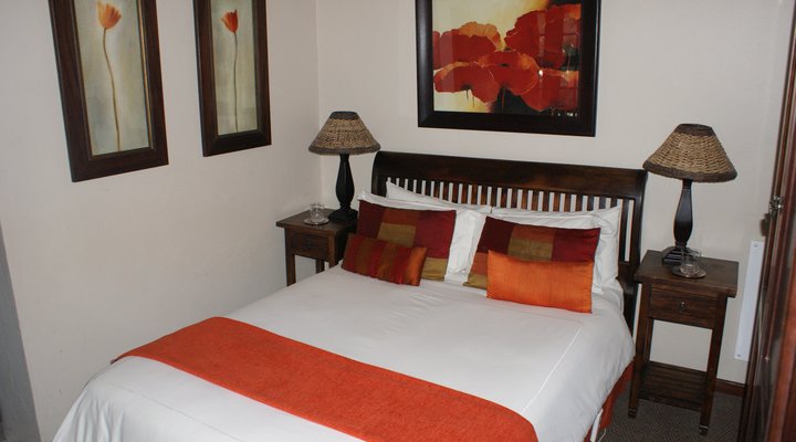 The Burrough Guest Lodge