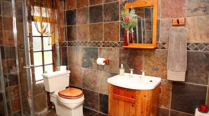 Liebencharm Guest House