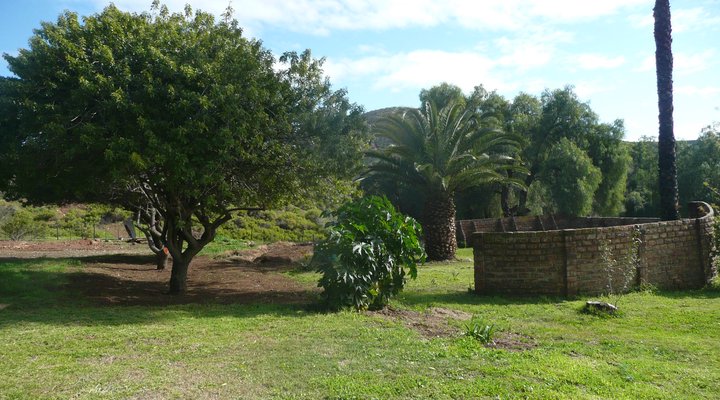 Frischgewaagd Guestfarm