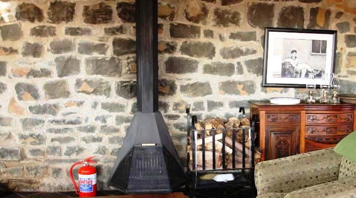 Holingsberg Oom Org Chalet