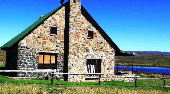 Holingsberg Oom Org Chalet