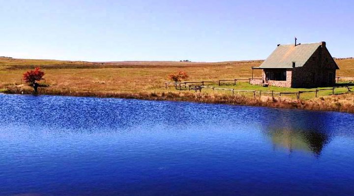 Holingsberg Oom Org Chalet