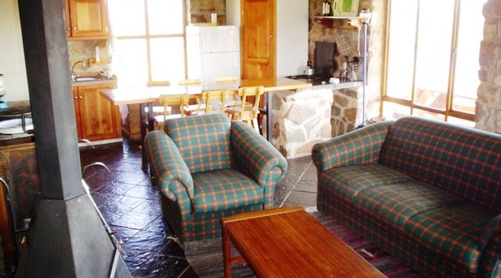 Holingsberg Oom Org Chalet