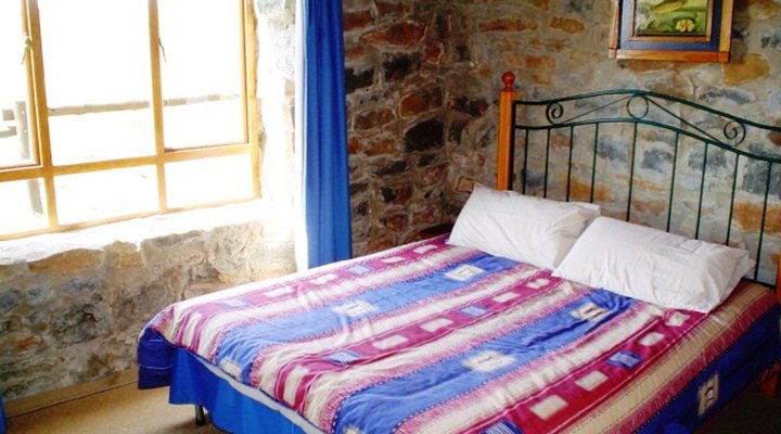 Holingsberg Oom Org Chalet