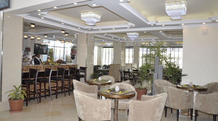 Addissinia Hotel