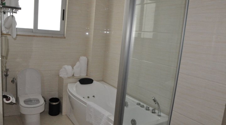 Addissinia Hotel