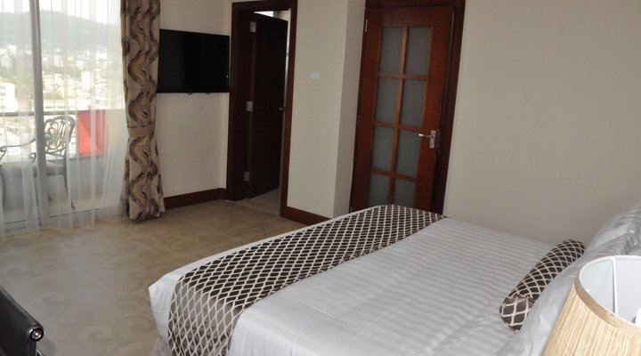 Addissinia Hotel